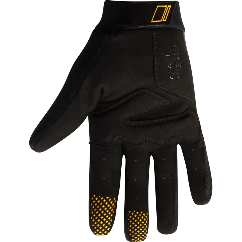Madison Zenith Gloves Navy Haze-1